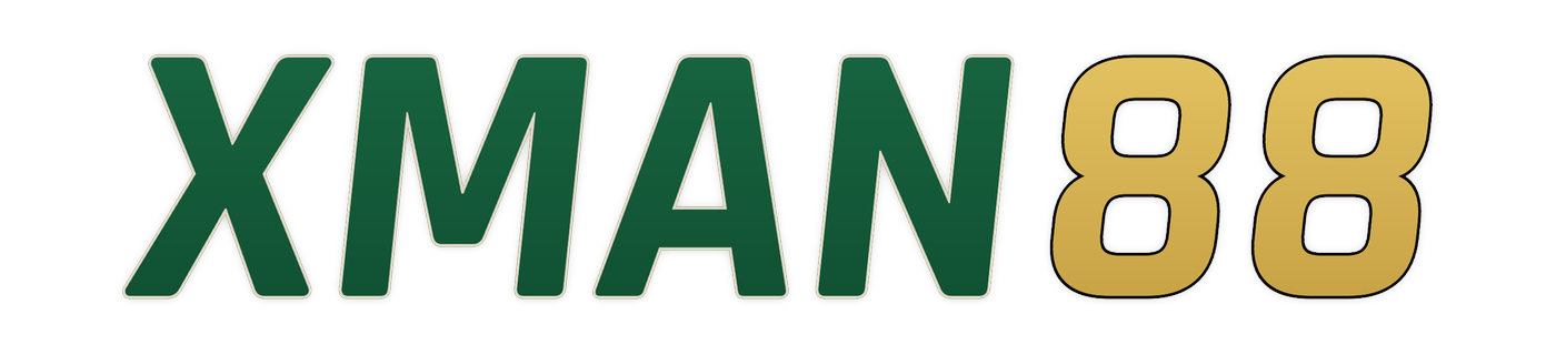 xman88 logo